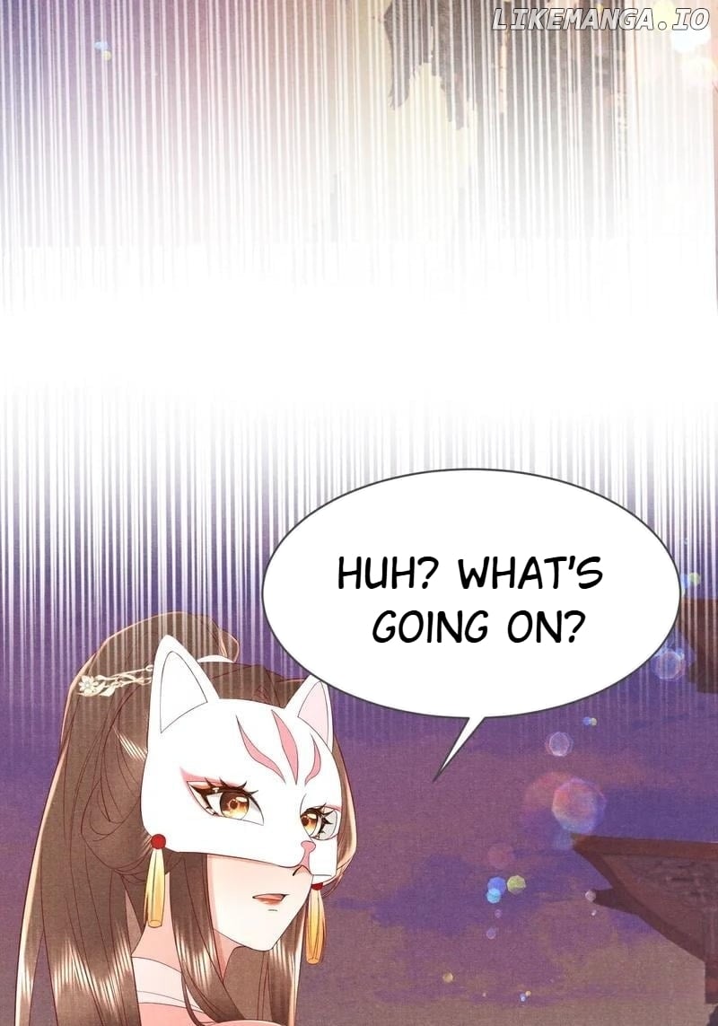 Empress of Hell’s Mission Guide Chapter 54 - page 43